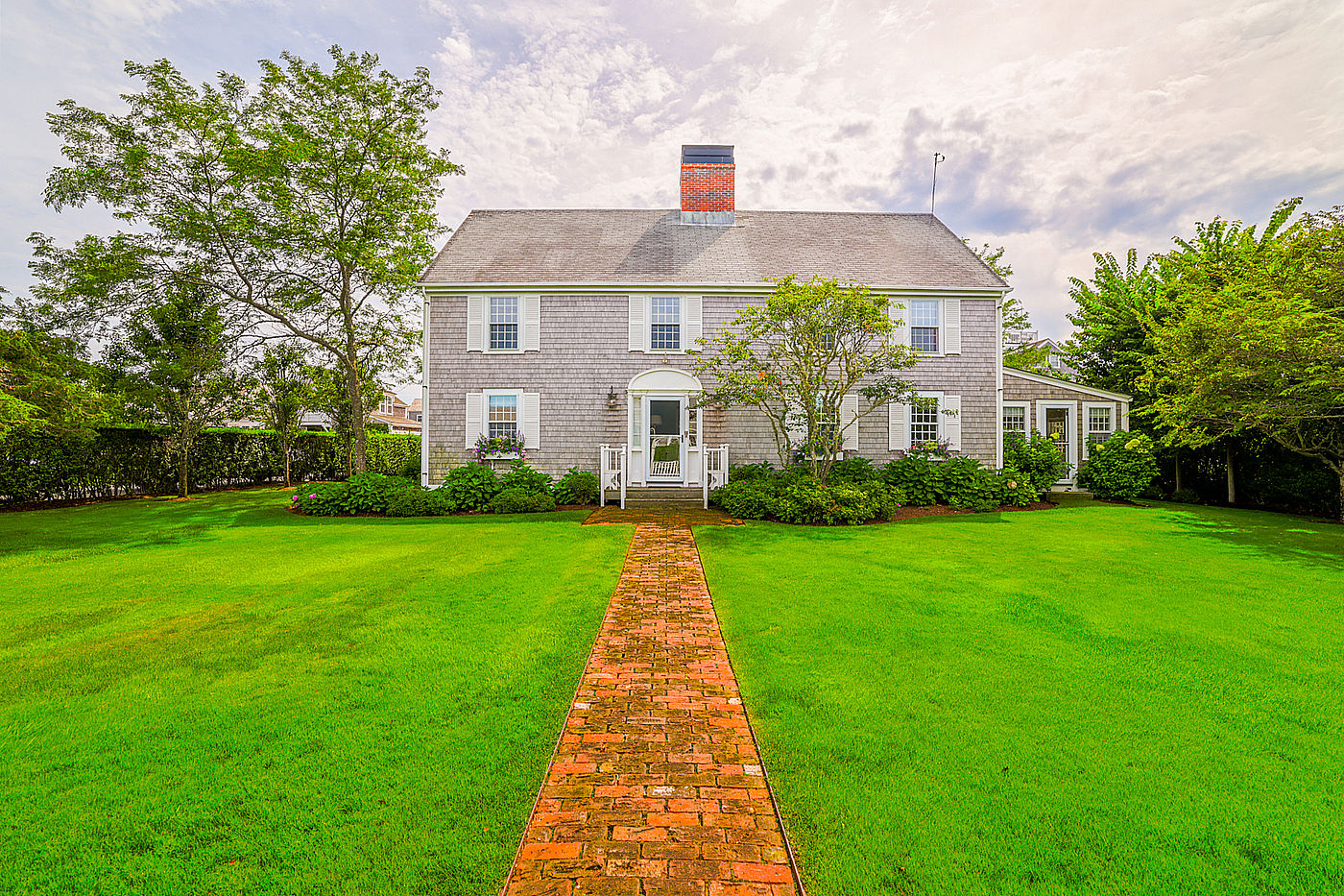 64 Hulbert Avenue Nantucket MA