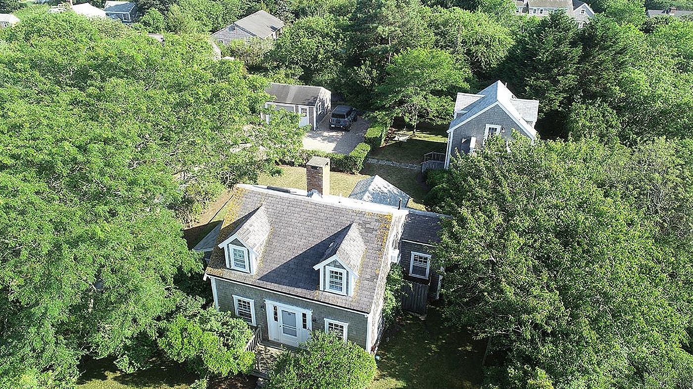 2 Dukes Road Nantucket MA