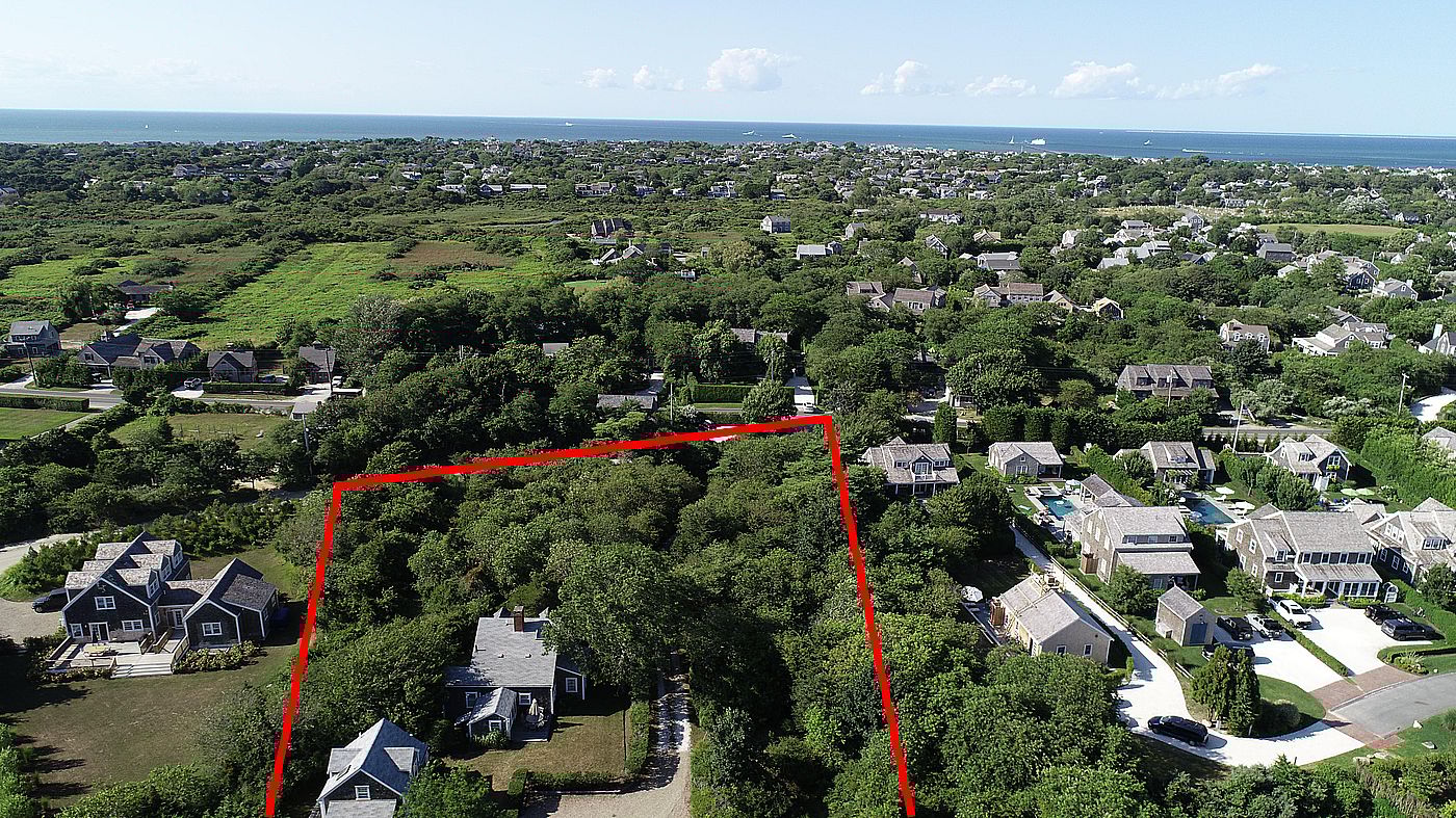 2 Dukes Road Nantucket MA