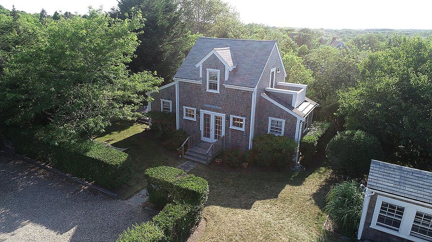 2 Dukes Road Nantucket MA
