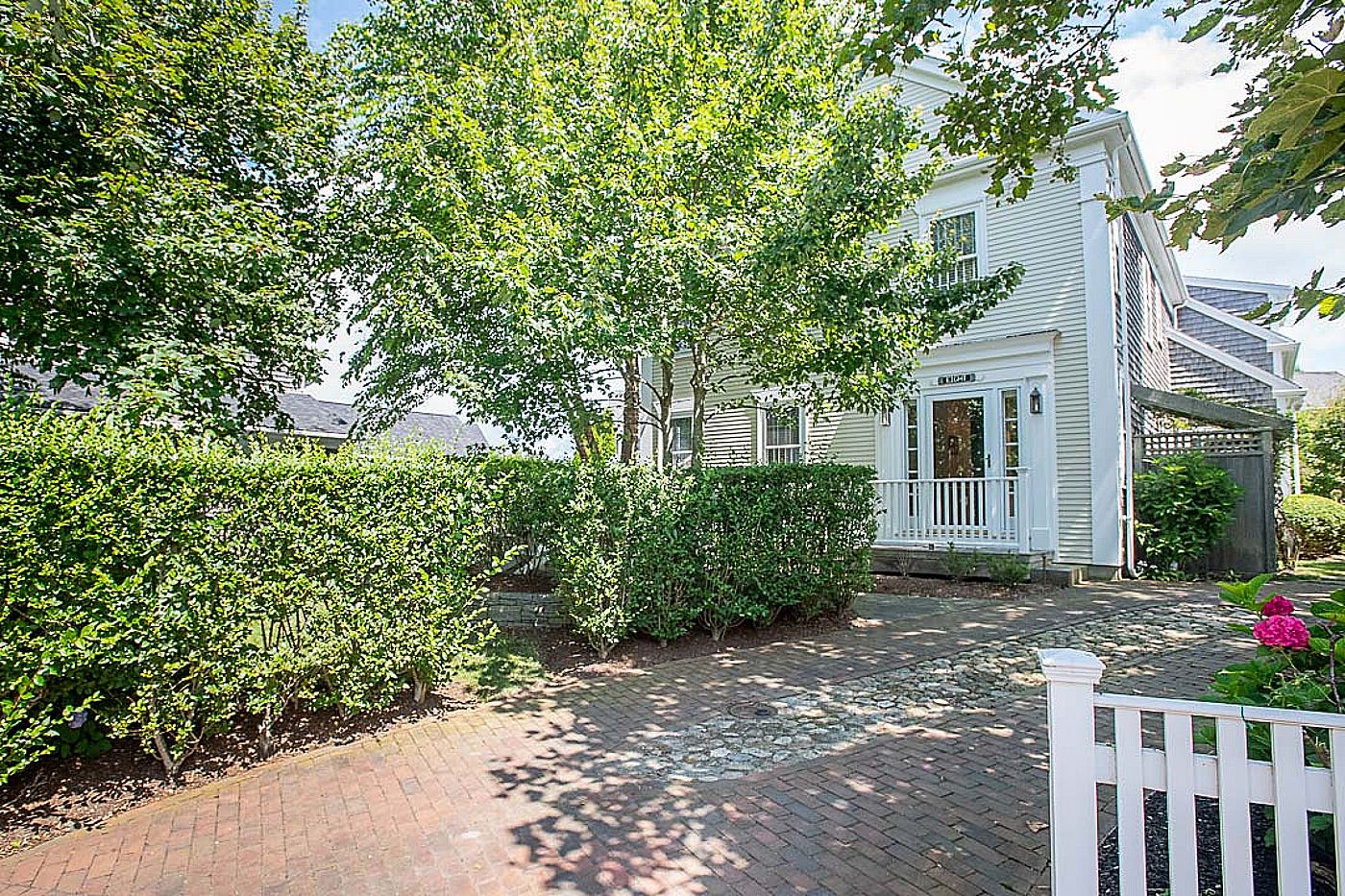 8 Curlew Court Nantucket MA