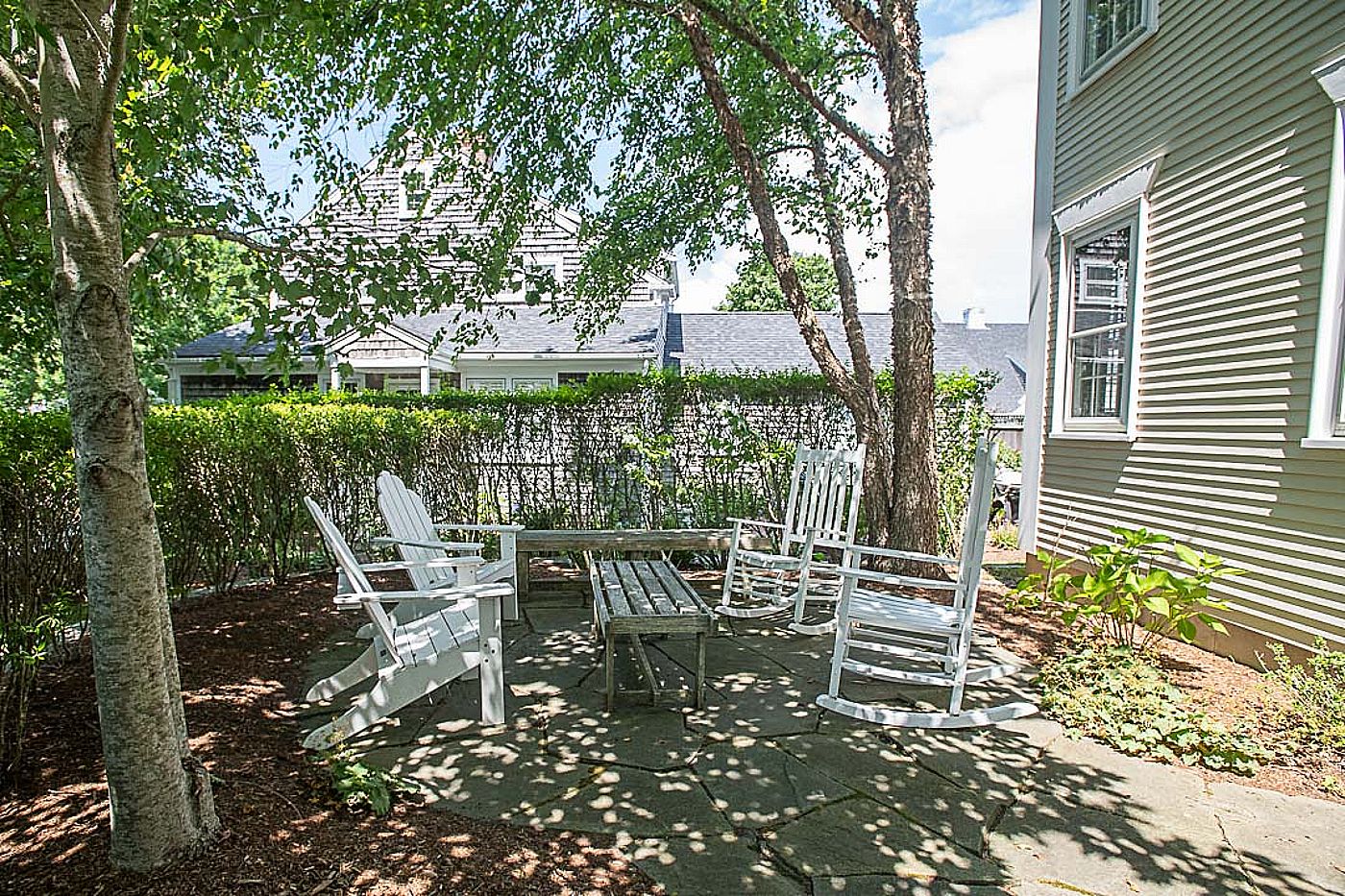 8 Curlew Court Nantucket MA