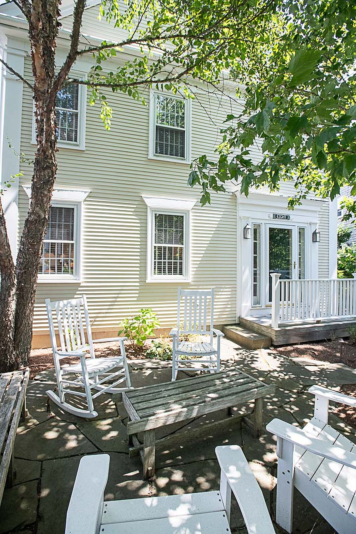 8 Curlew Court Nantucket MA