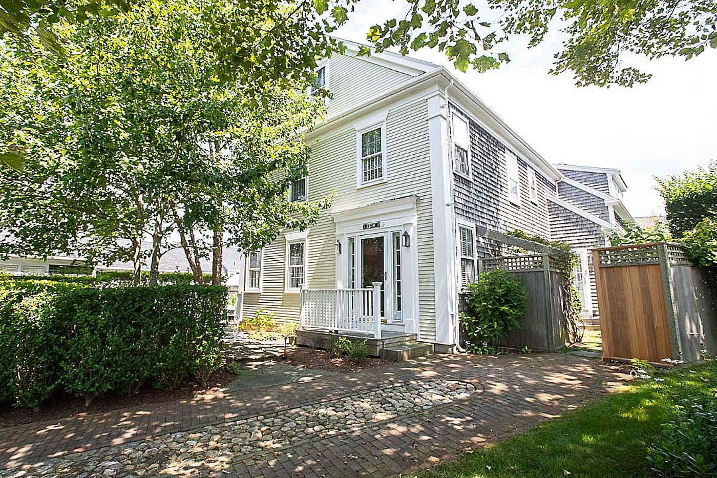 8 Curlew Court Nantucket MA