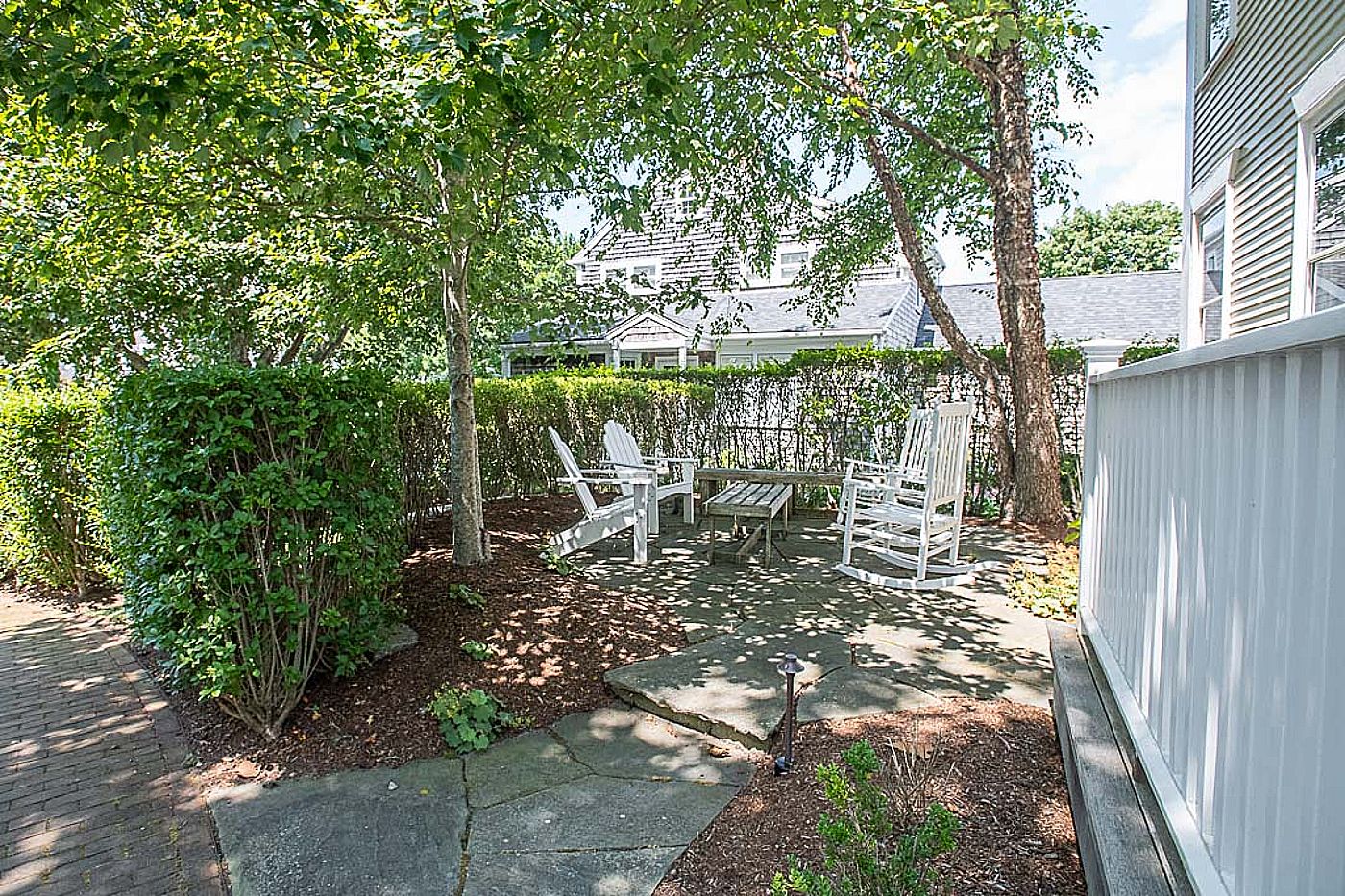 8 Curlew Court Nantucket MA