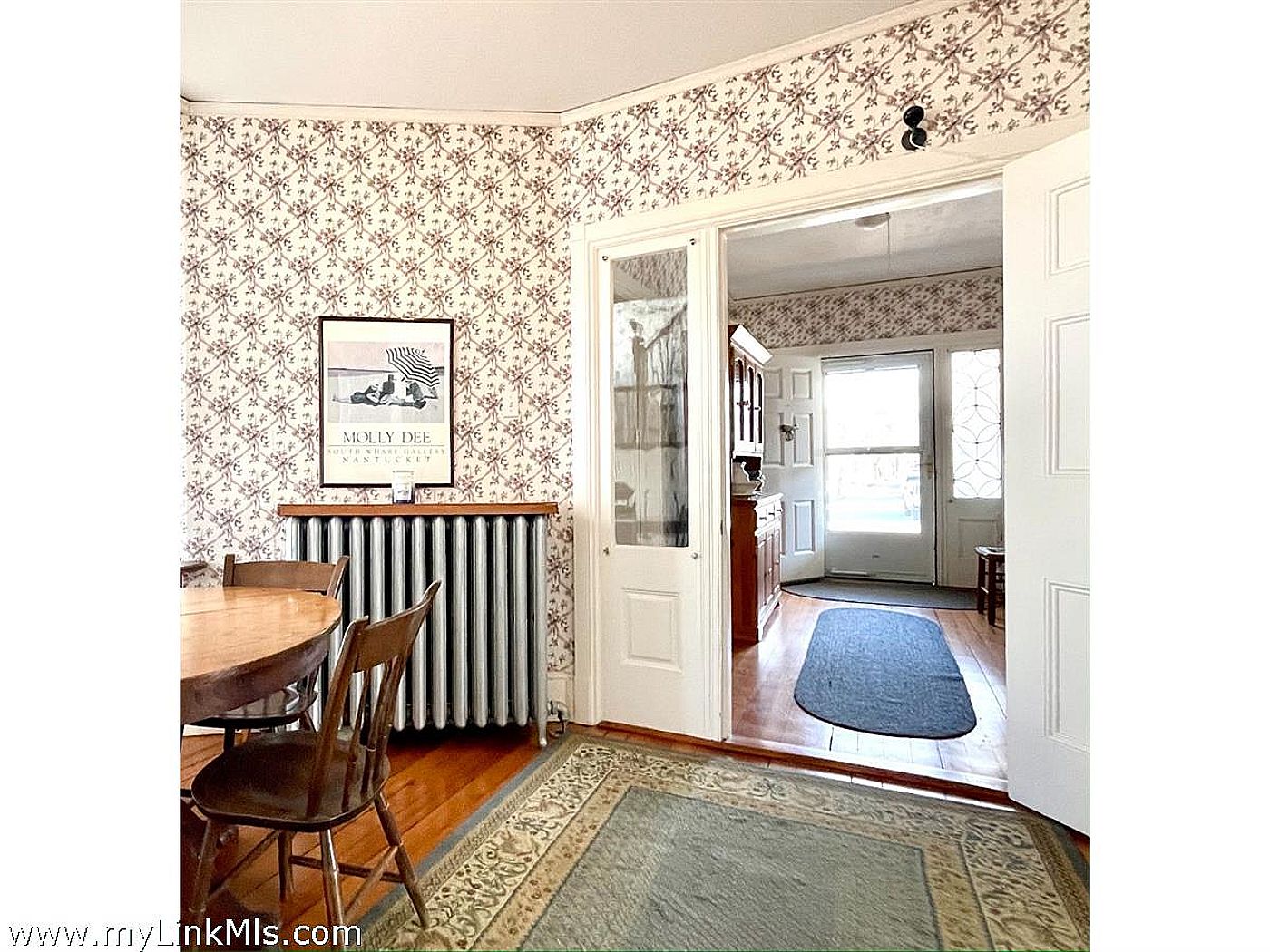 89 Easton Street Nantucket MA