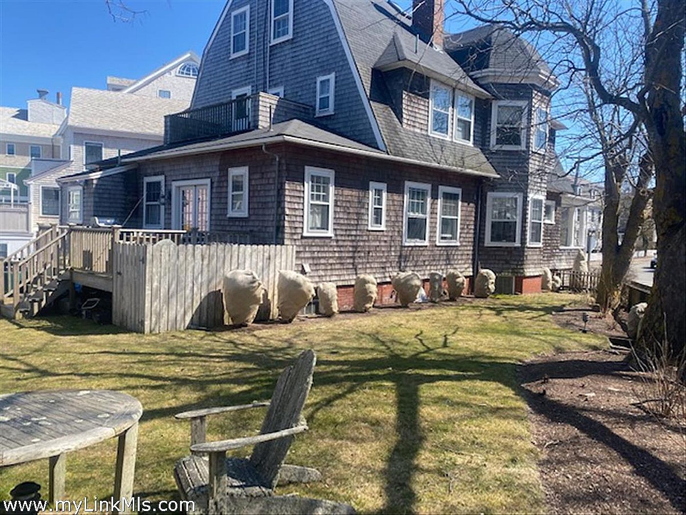 89 Easton Street Nantucket MA