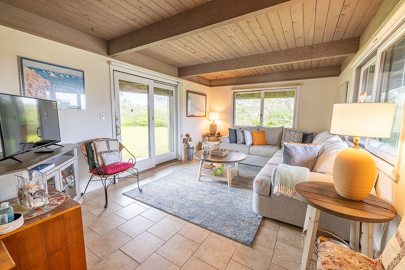 4 Starbuck Road Nantucket MA