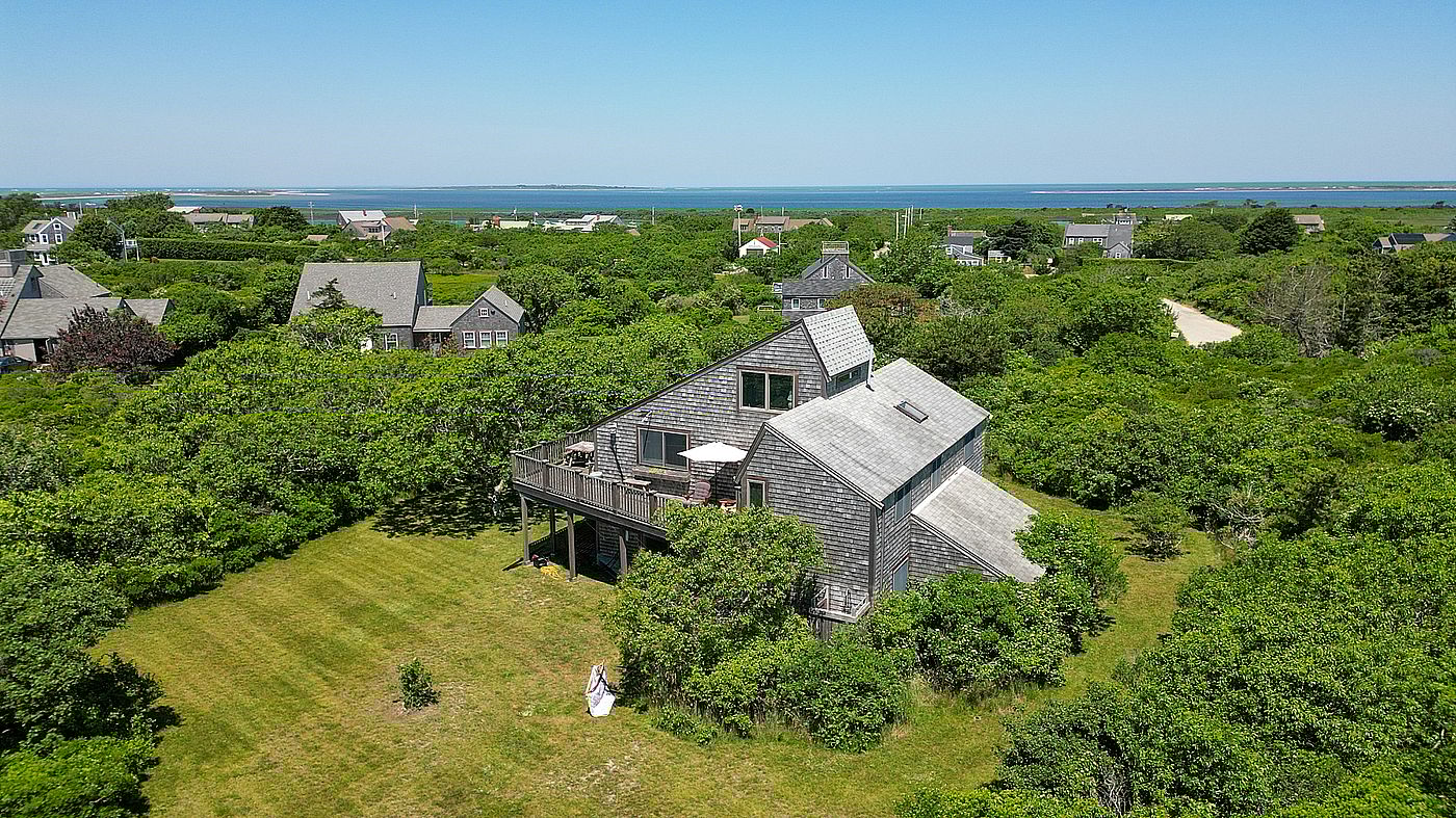 4 Starbuck Road Nantucket MA