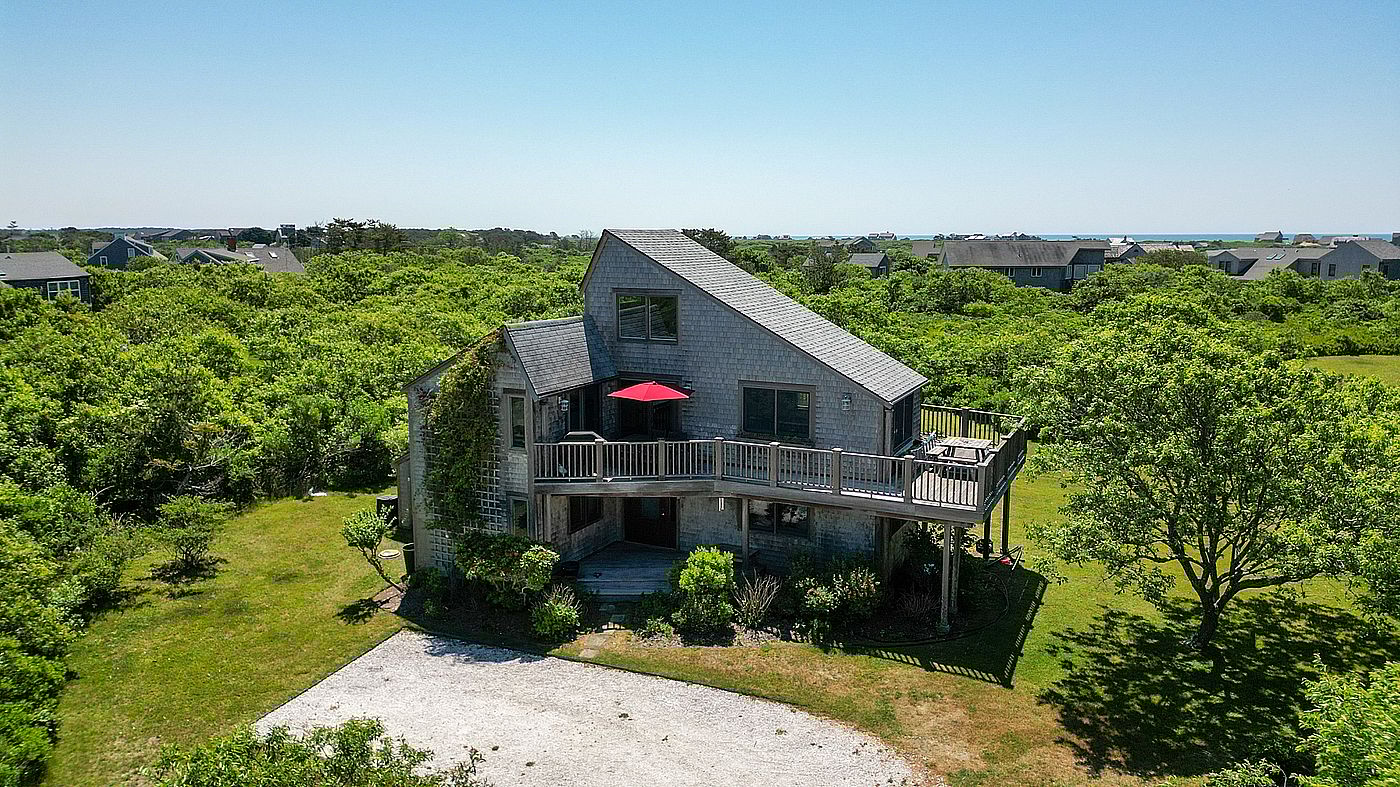 4 Starbuck Road Nantucket MA