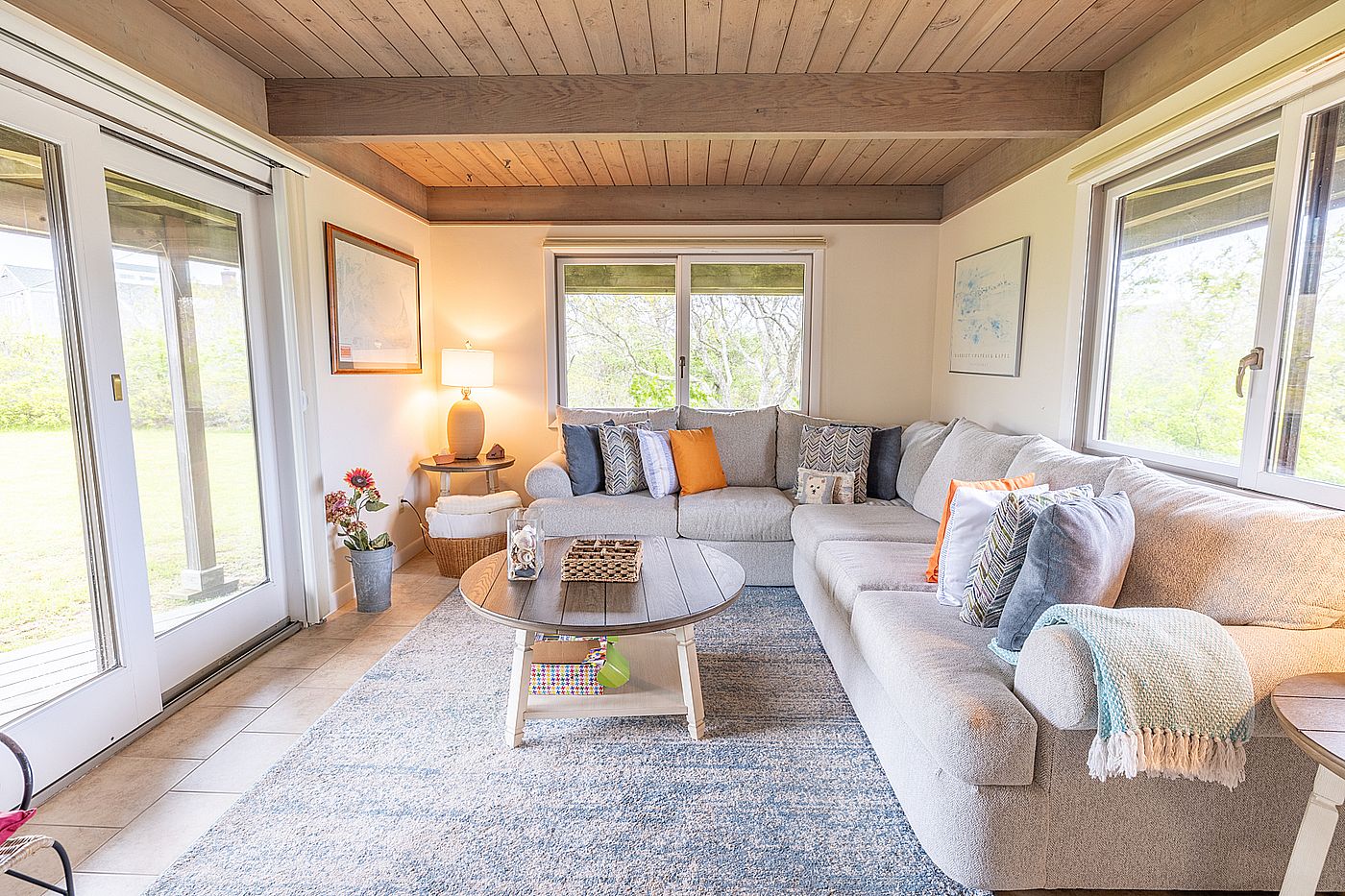 4 Starbuck Road Nantucket MA