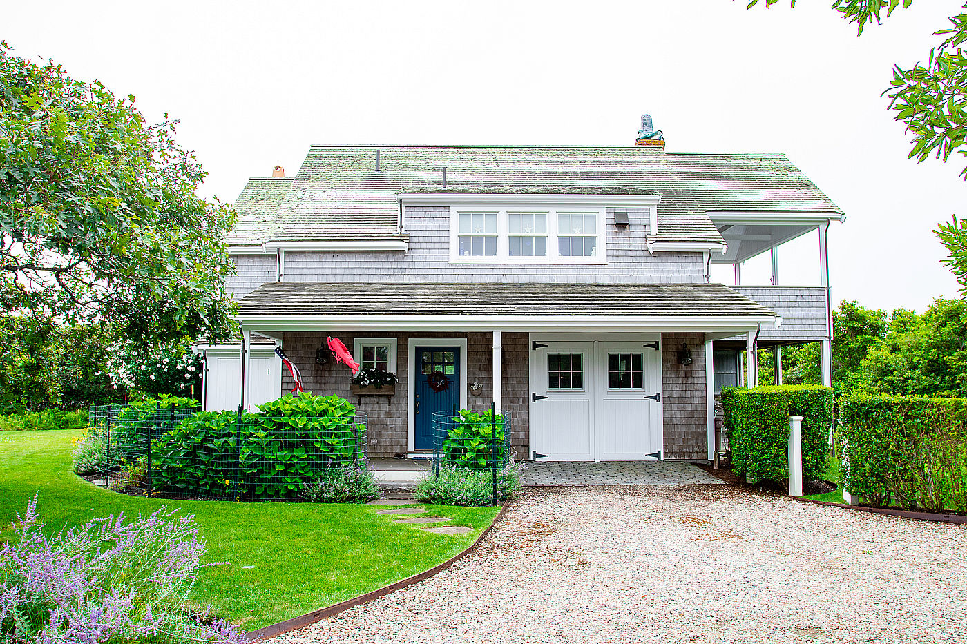 3 Lyford Road Nantucket MA