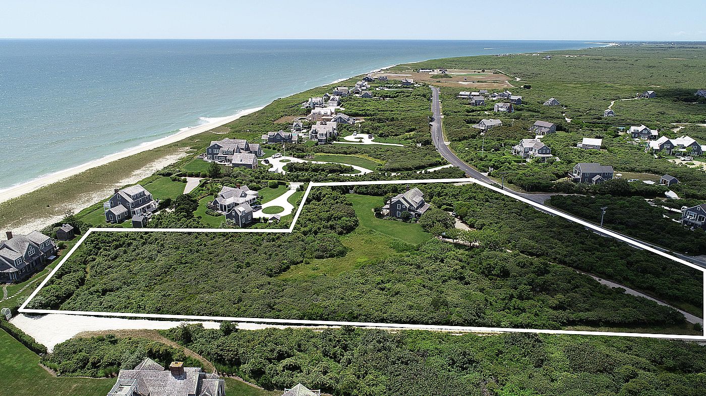 3 Lyford Road Nantucket MA