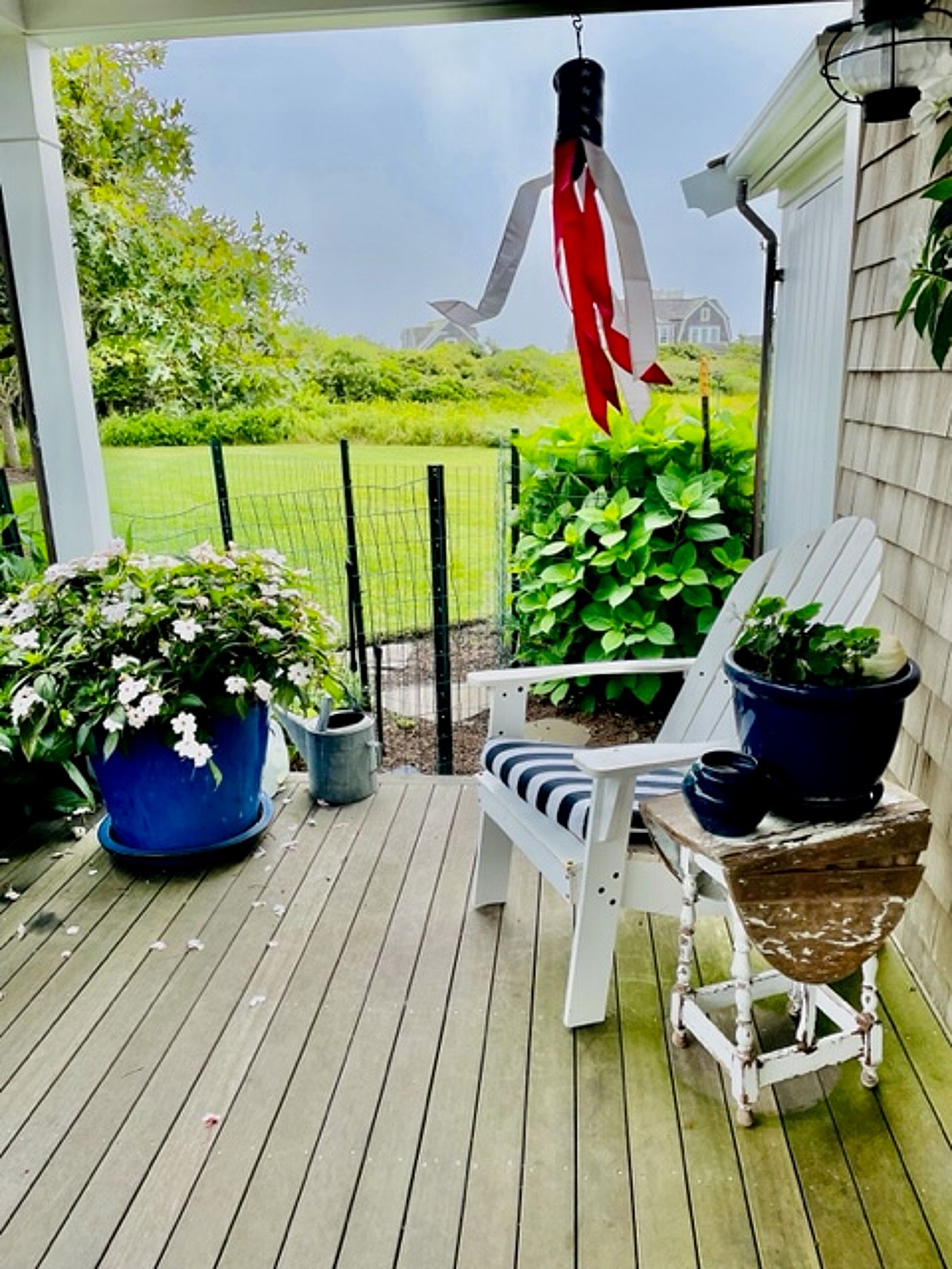 3 Lyford Road Nantucket MA