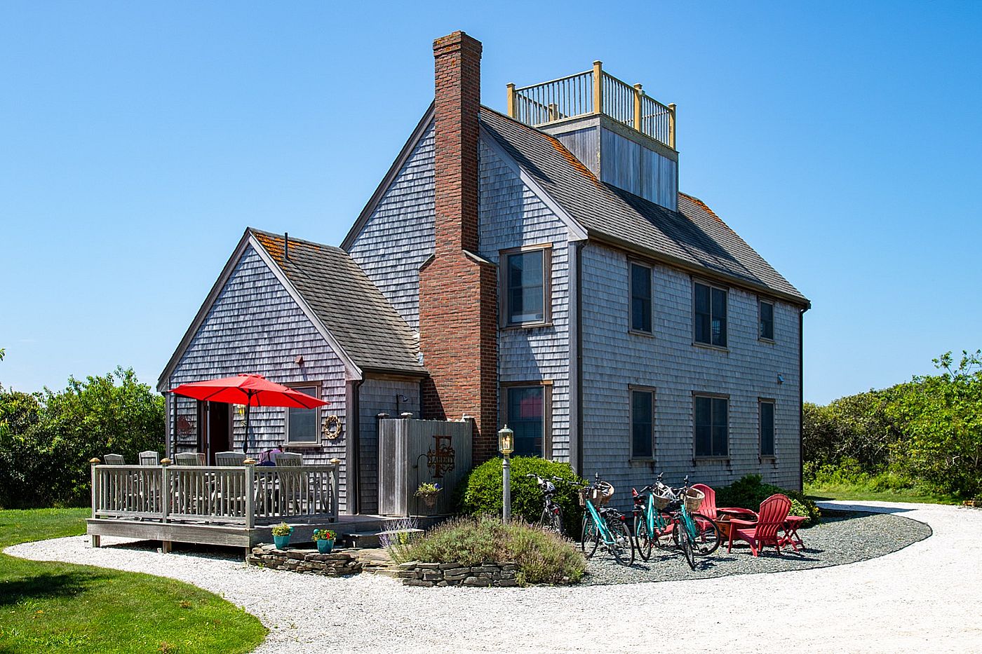 35 Fairfield Street Nantucket MA