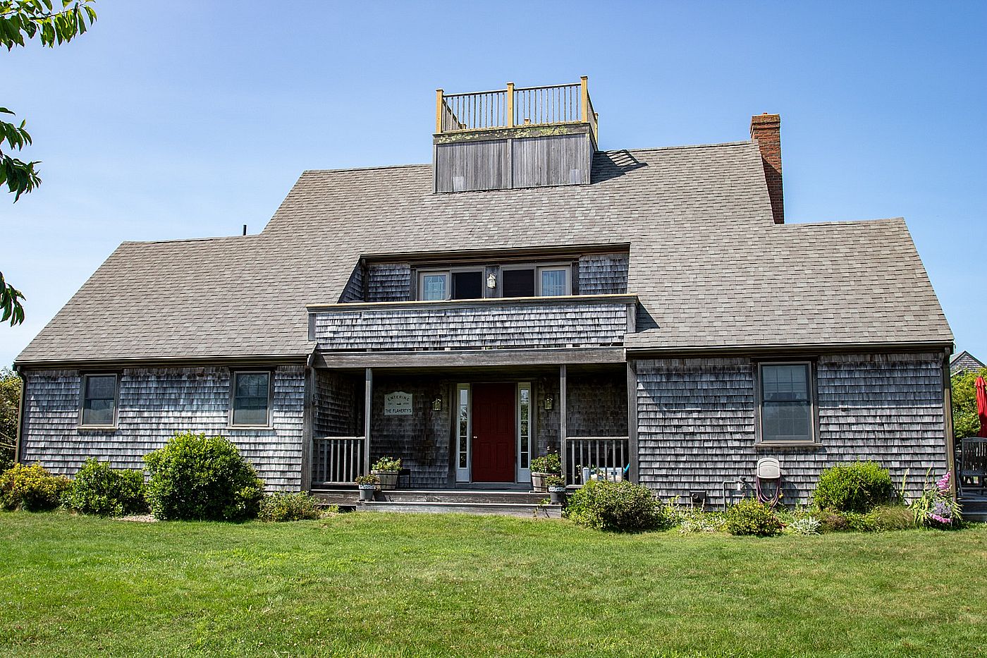 35 Fairfield Street Nantucket MA