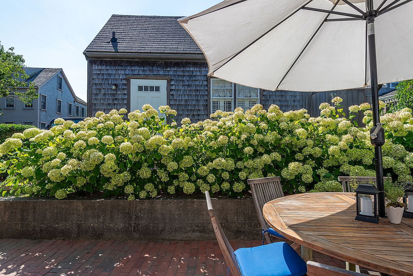 6 West York Lane Nantucket MA