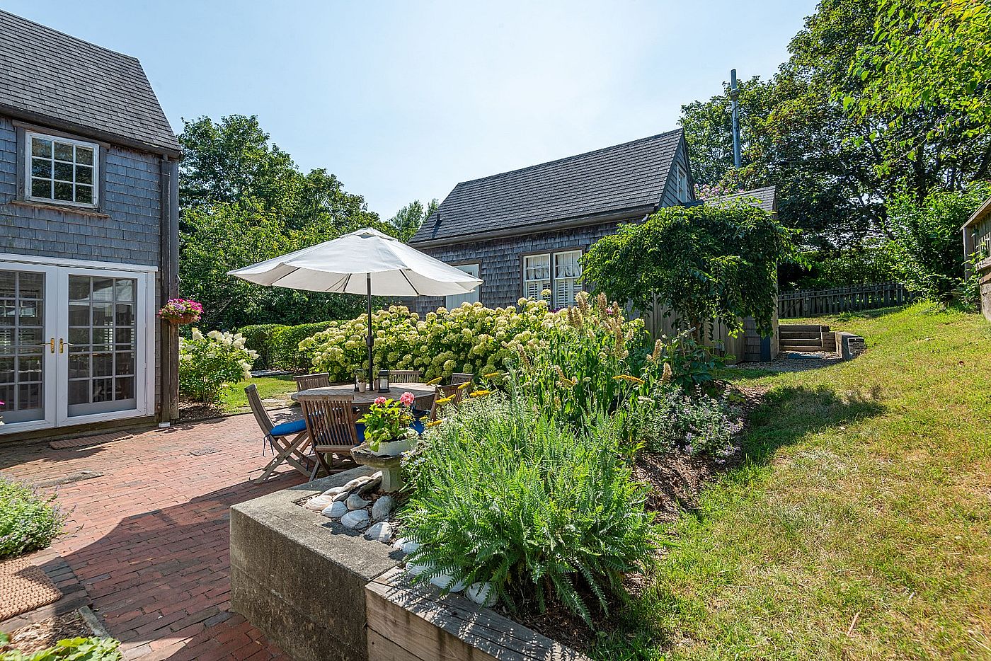6 West York Lane Nantucket MA