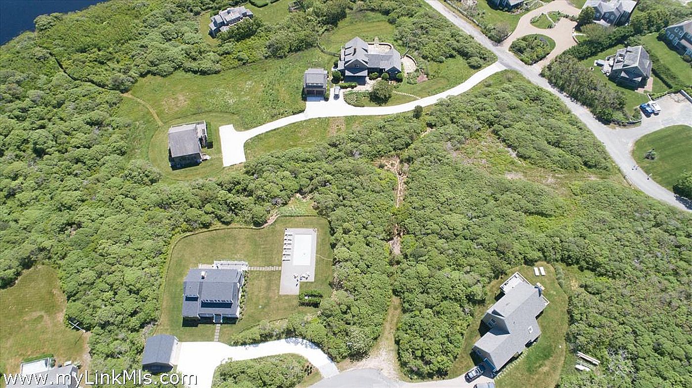 13 & 15 Sandsbury Road Nantucket MA