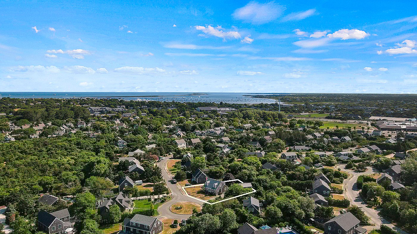 30 Tashama Lane Nantucket MA