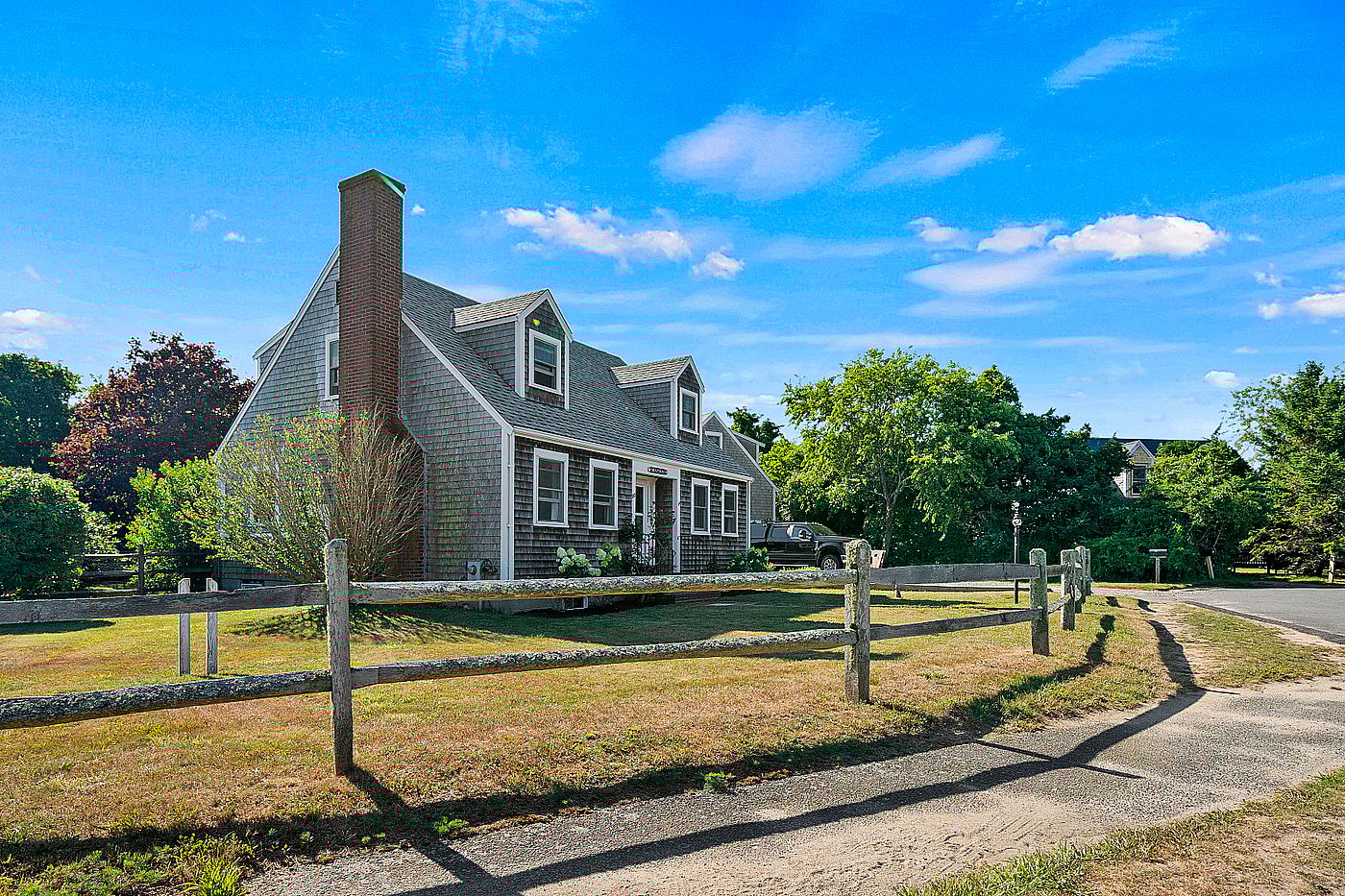 30 Tashama Lane Nantucket MA