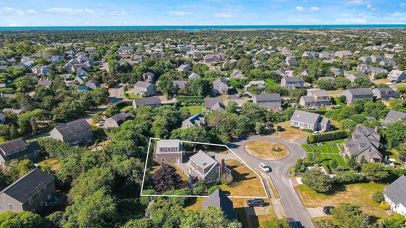 30 Tashama Lane Nantucket MA