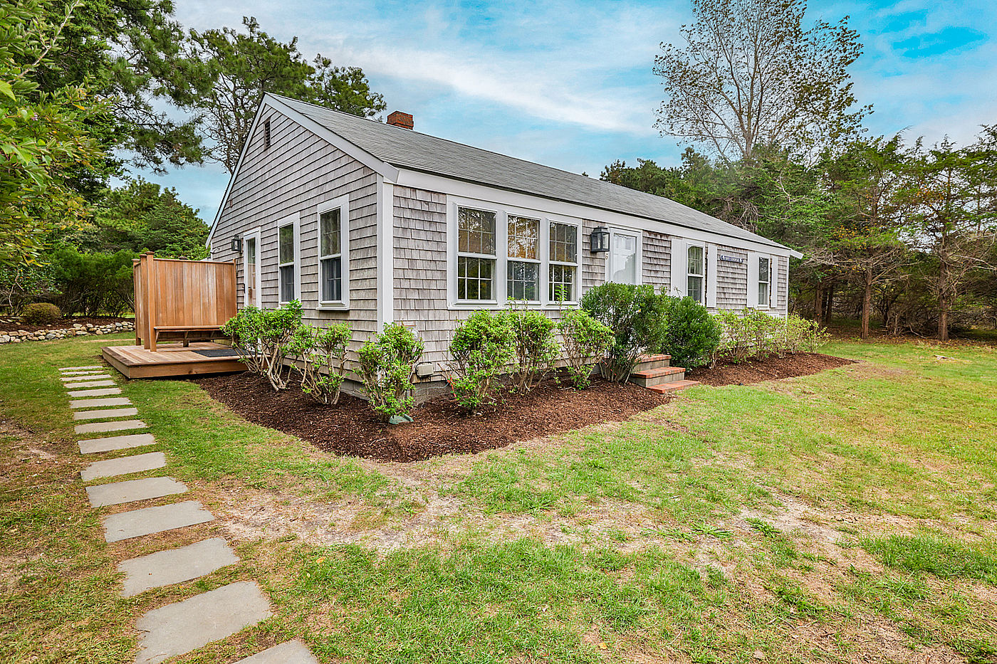 6 Kelley Road Nantucket MA