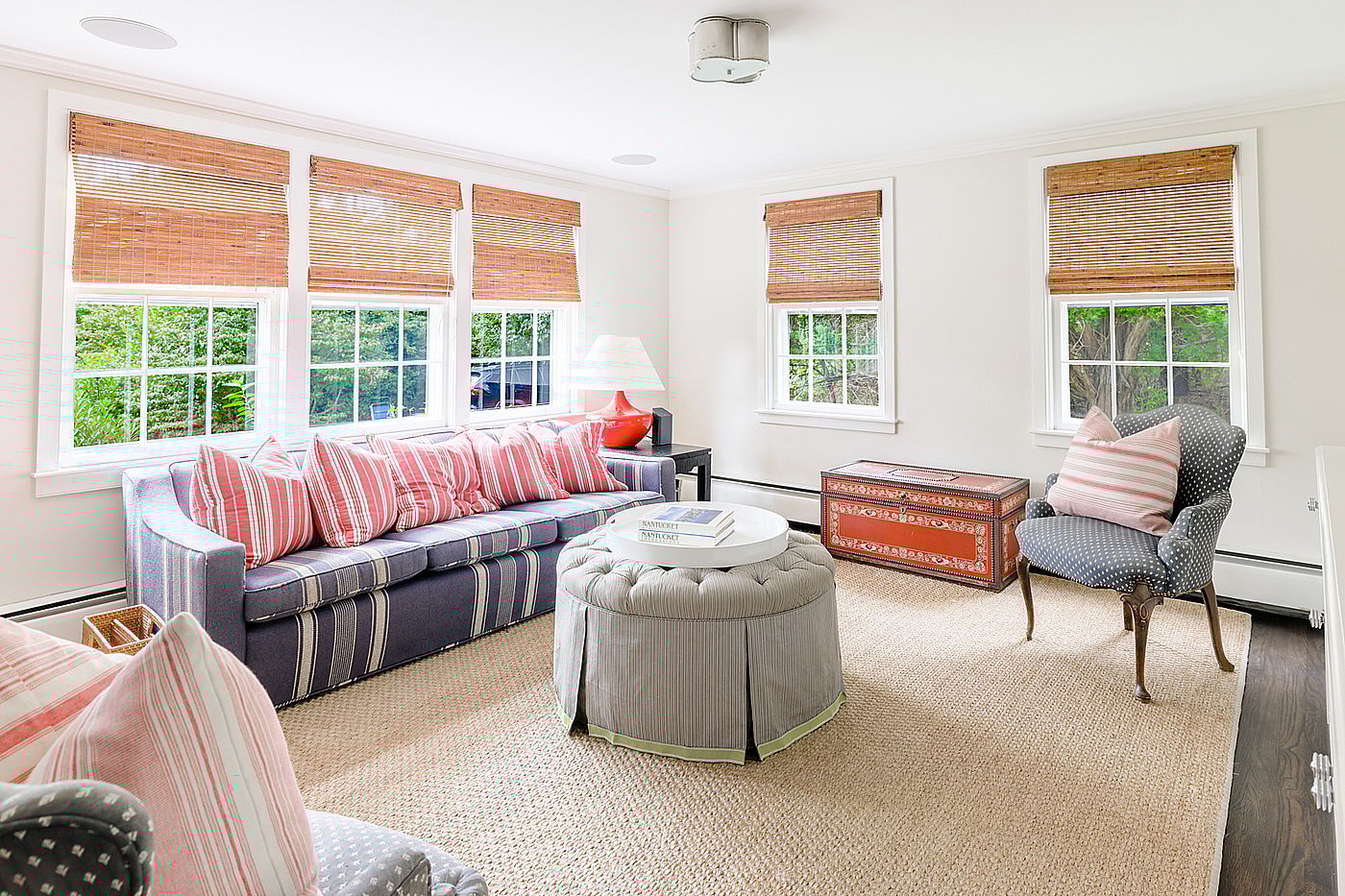 6 Kelley Road Nantucket MA