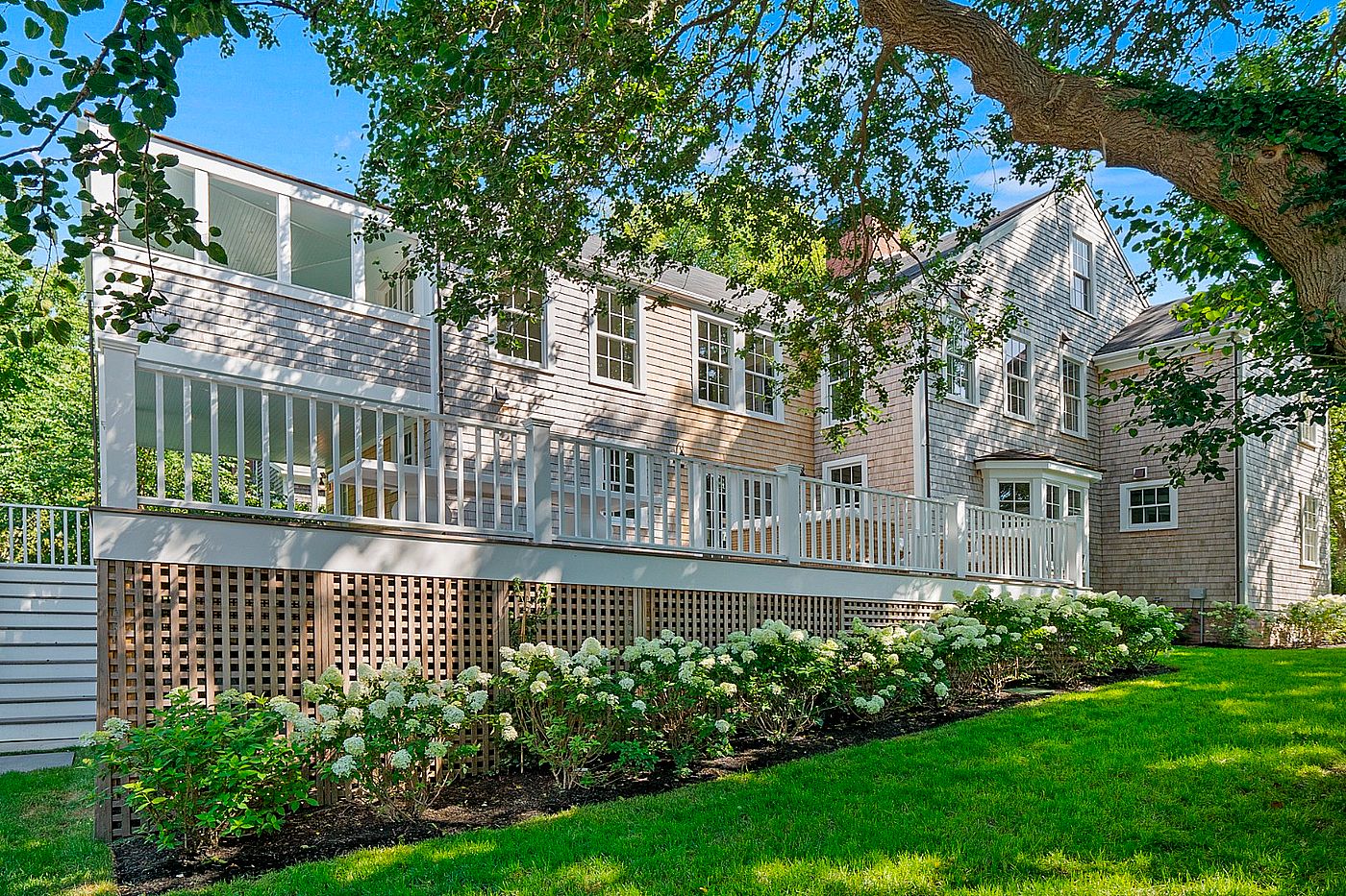 11 Pleasant Street Nantucket MA