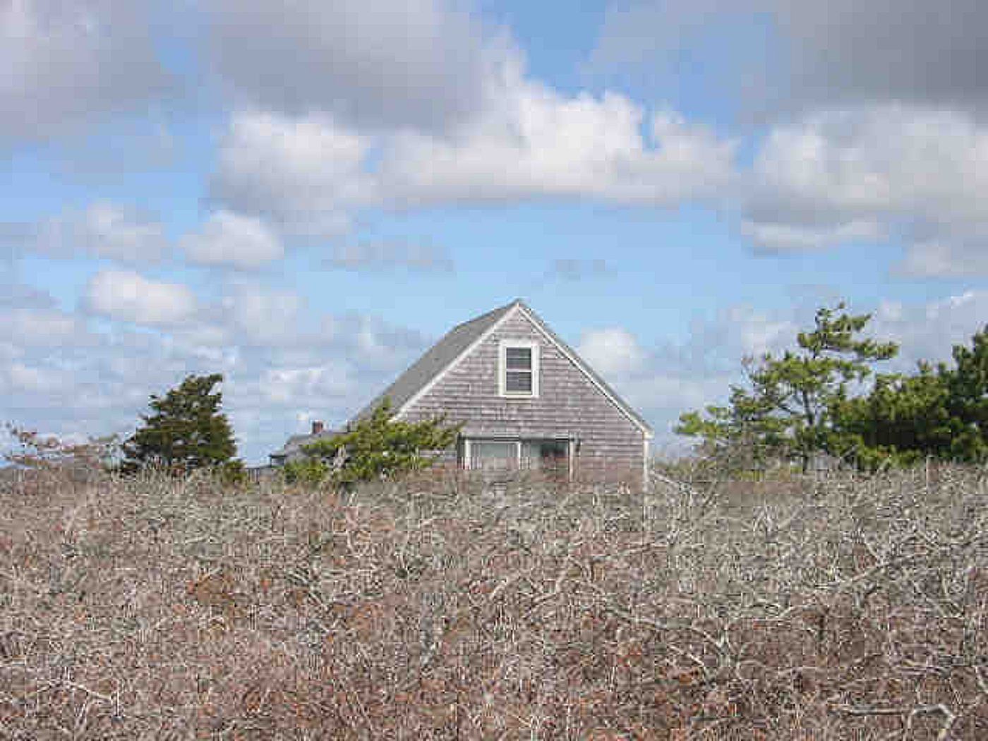 109 Tom Nevers Road Nantucket MA