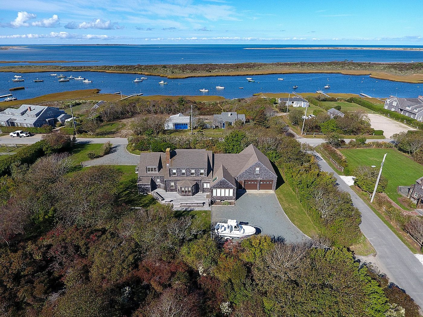19 Tennessee Avenue Nantucket MA