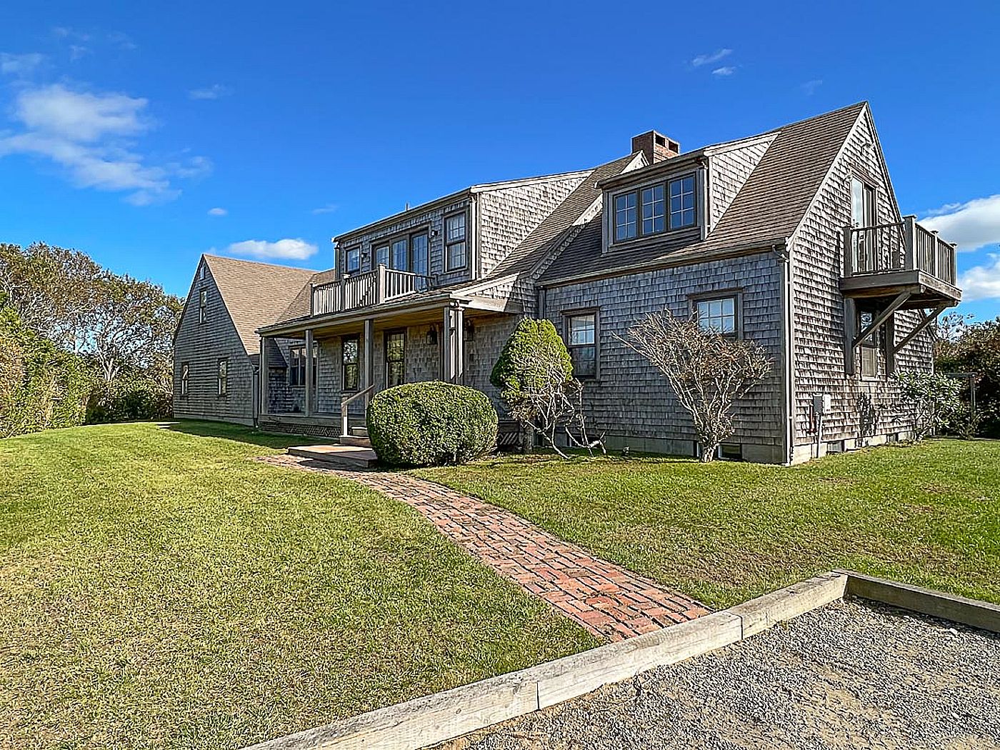 19 Tennessee Avenue Nantucket MA