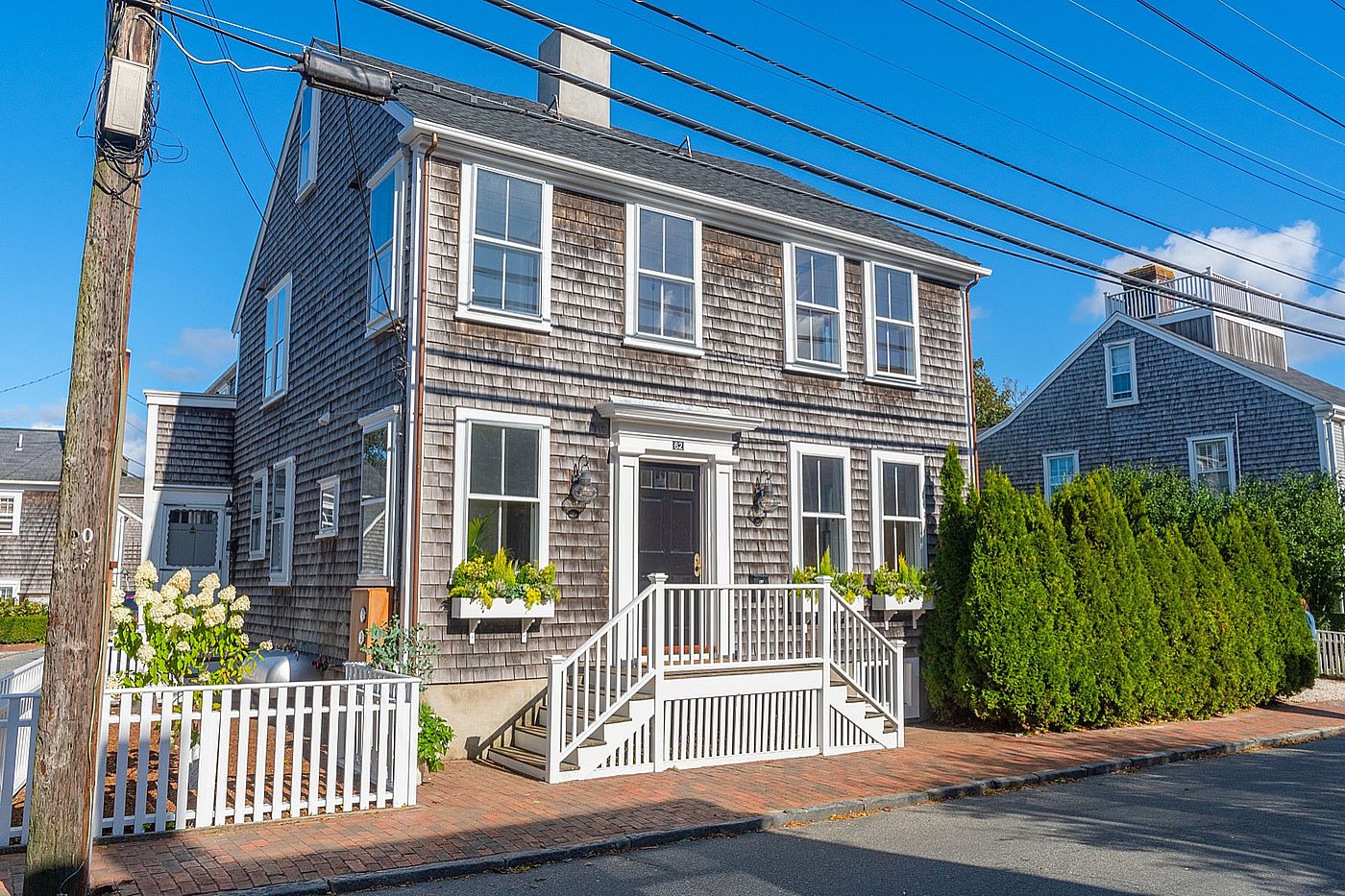 62A Orange Street Nantucket MA