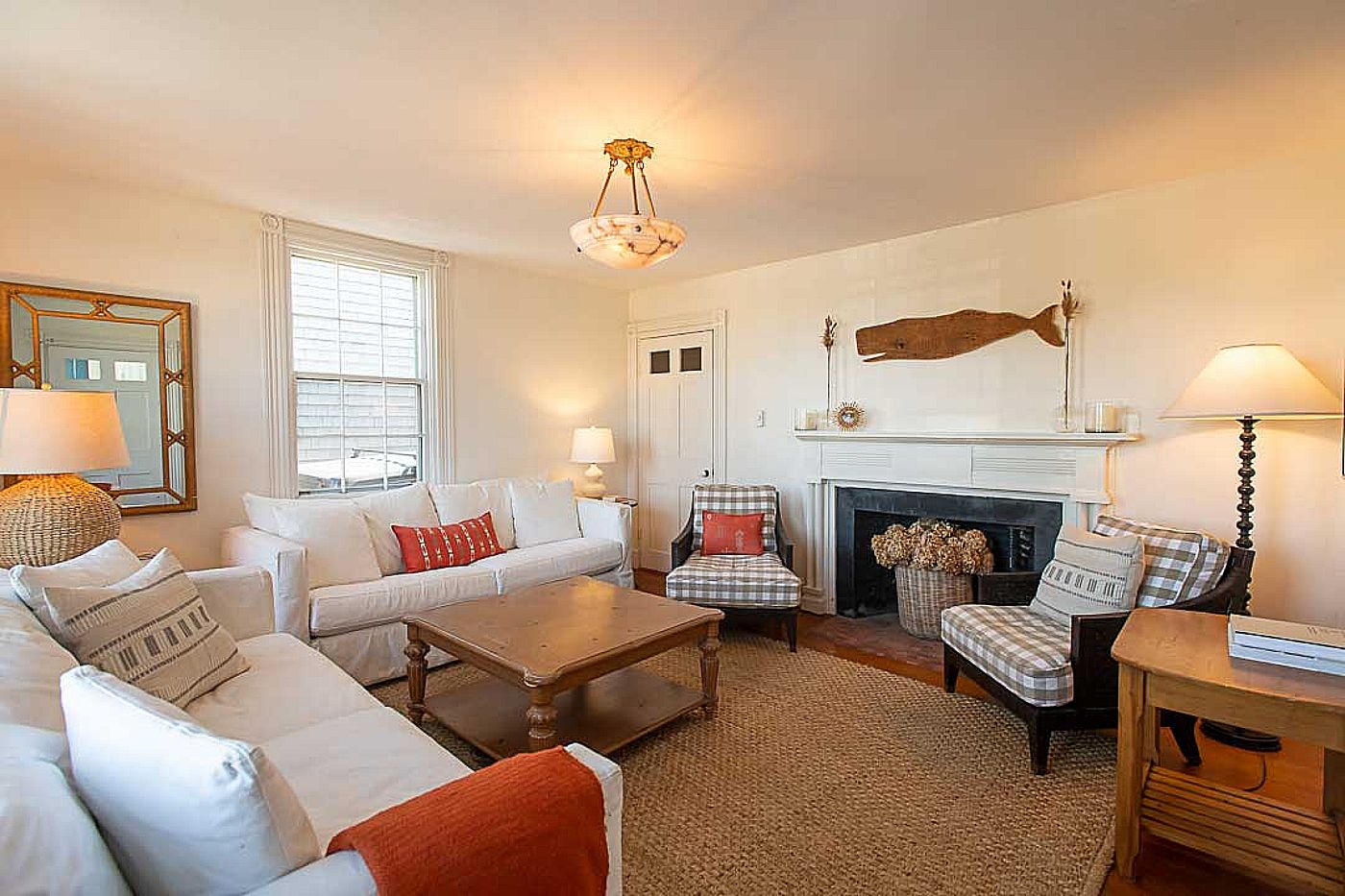 53 Union Street Nantucket MA