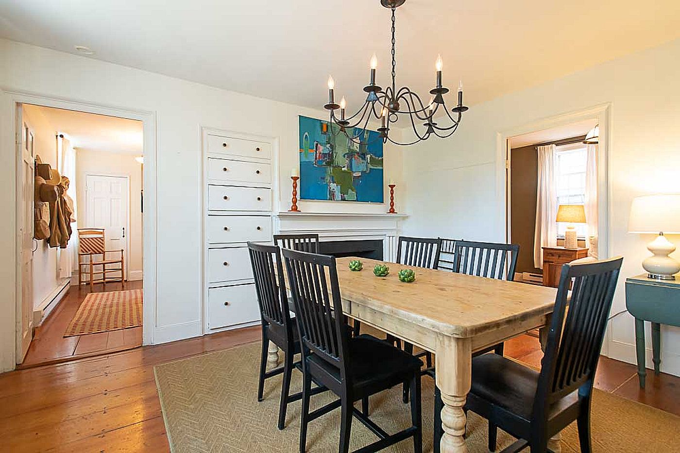 53 Union Street Nantucket MA