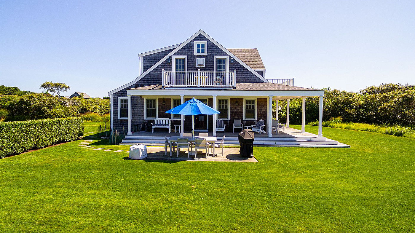 5 Wigwam Road Nantucket MA