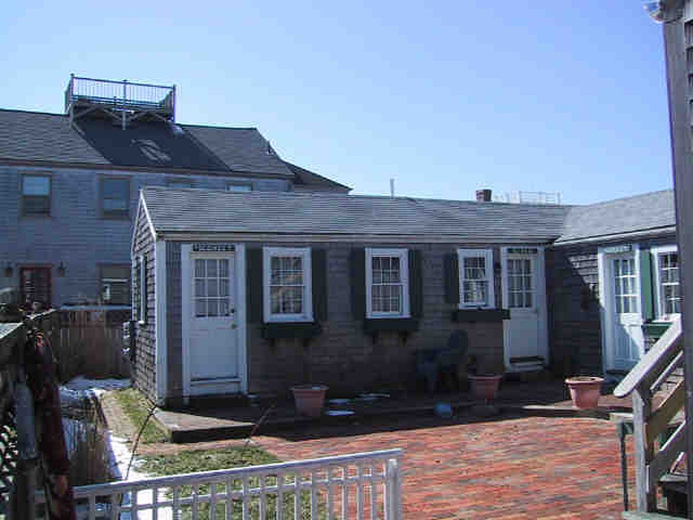 89D Washington Street Nantucket MA