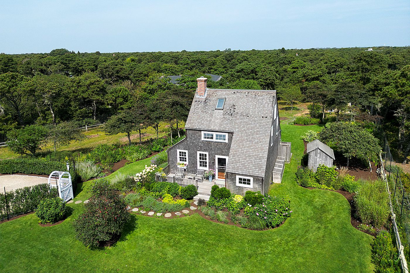 4 Weweeder Avenue Nantucket MA