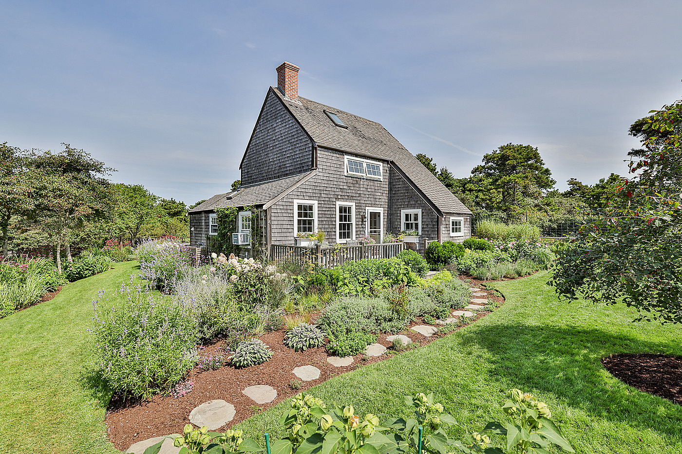 4 Weweeder Avenue Nantucket MA