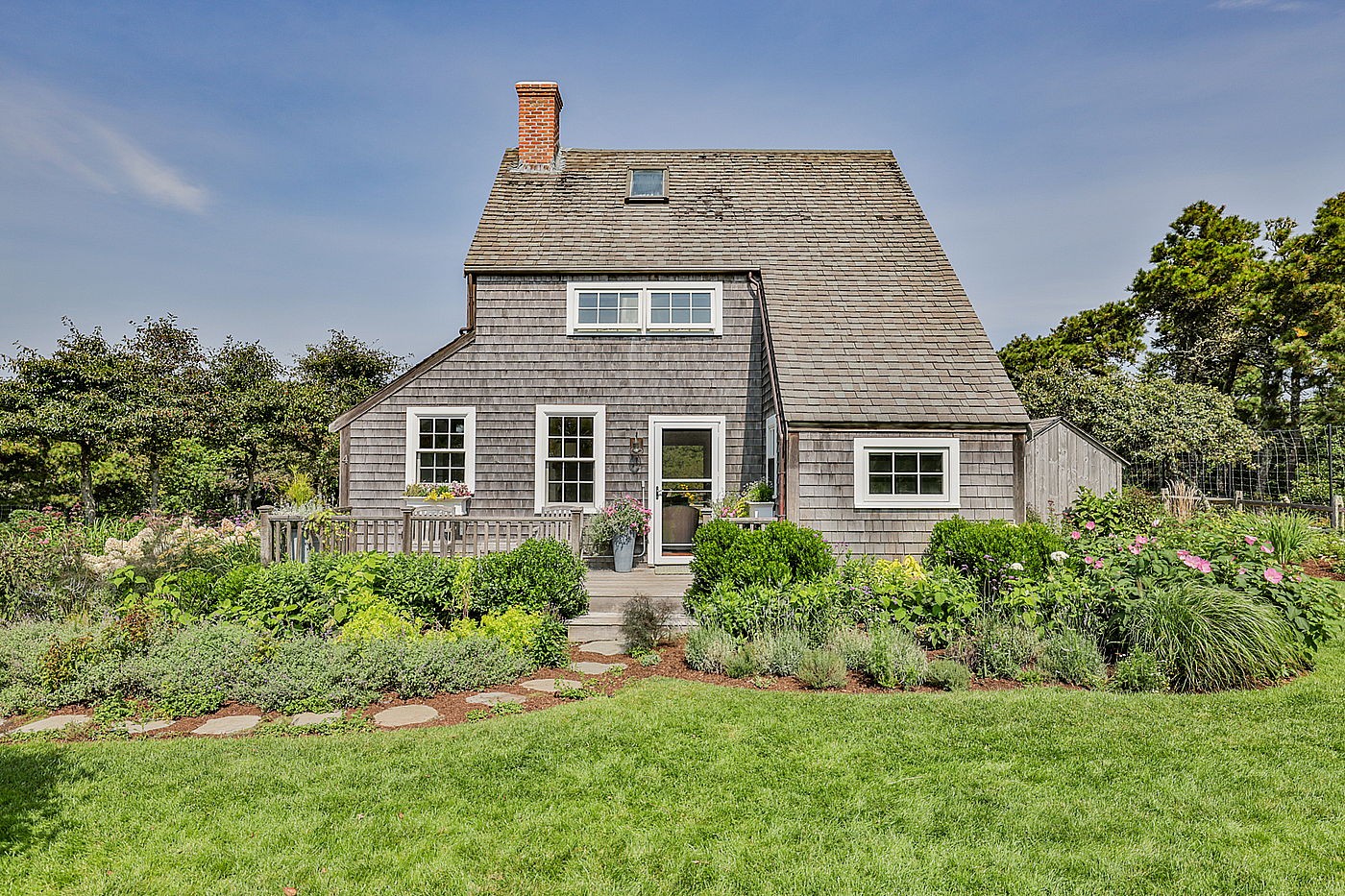 4 Weweeder Avenue Nantucket MA