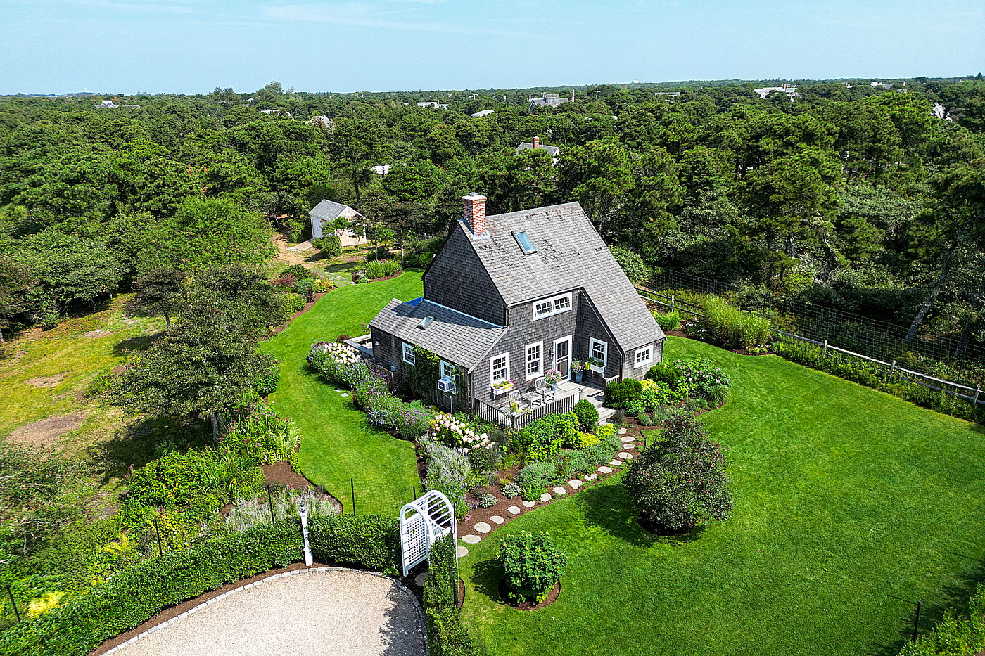 4 Weweeder Avenue Nantucket MA