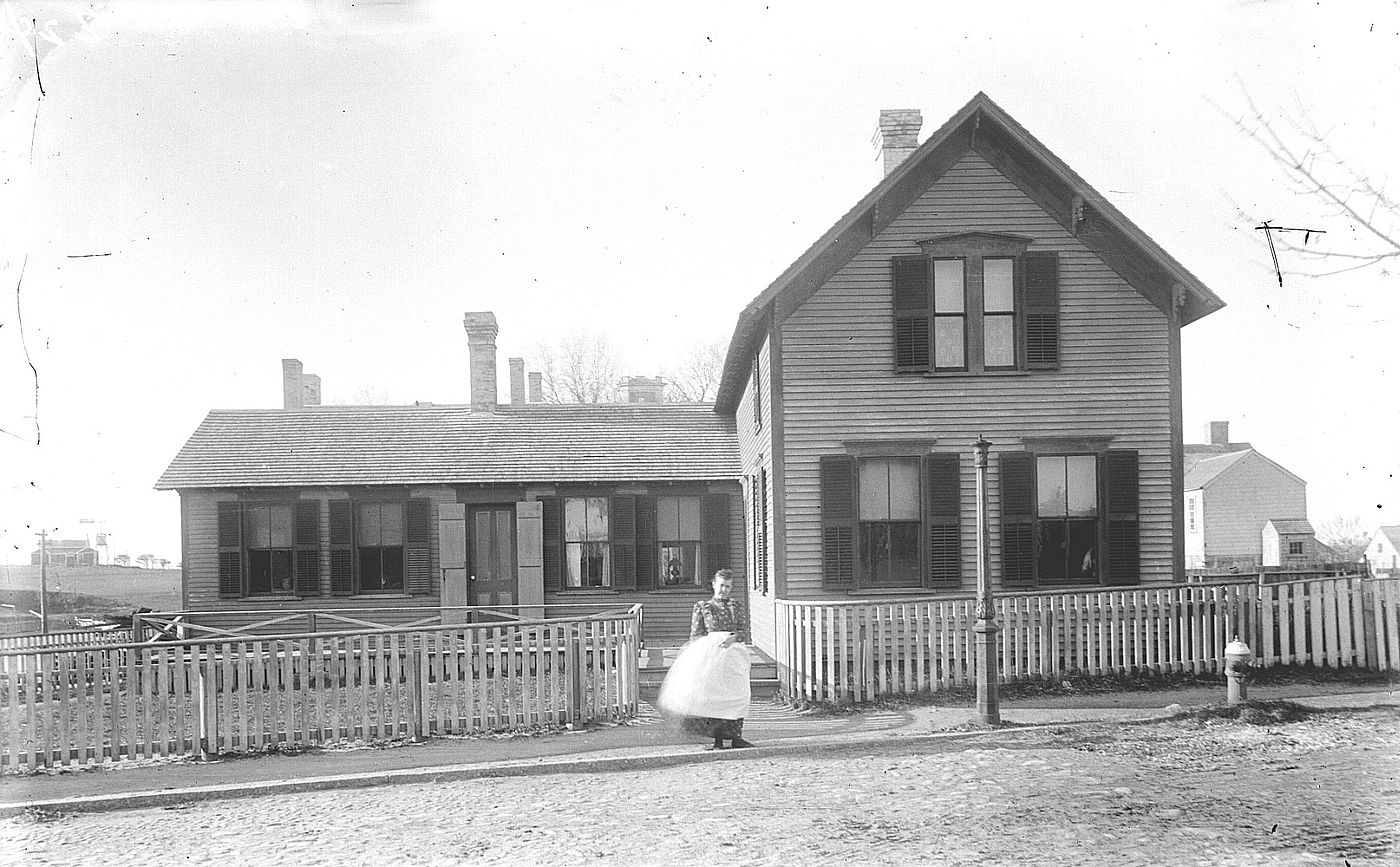 21 Pine Street Nantucket MA