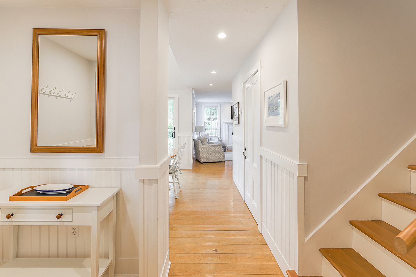 21 Pine Street Nantucket MA