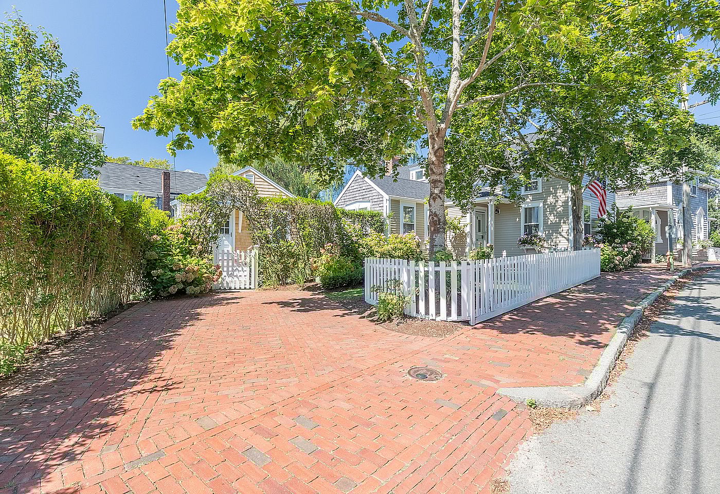 21 Pine Street Nantucket MA