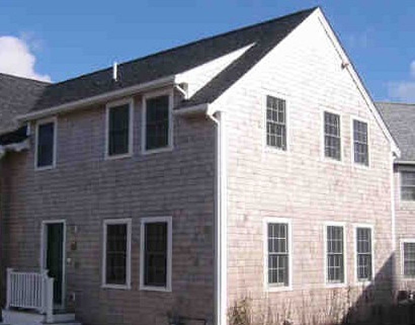 21 Park Circle Nantucket MA