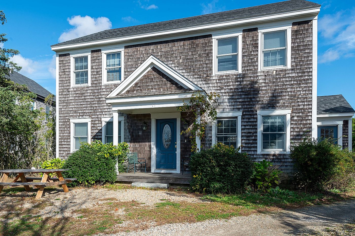 19 Cynthia Lane Nantucket MA