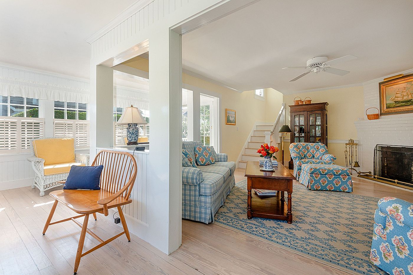 40 Walsh Street Nantucket MA