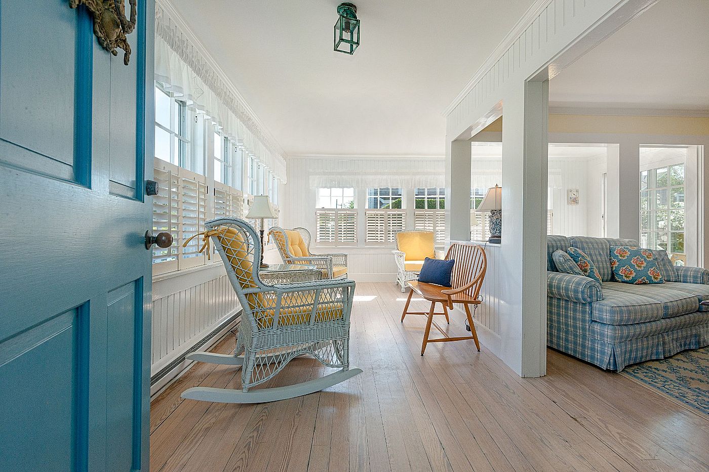 40 Walsh Street Nantucket MA