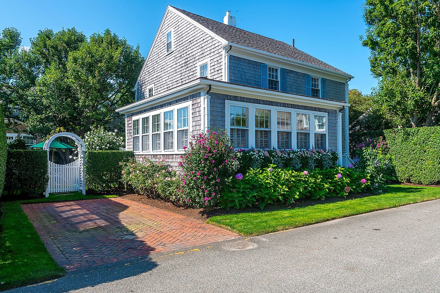 40 Walsh Street Nantucket MA