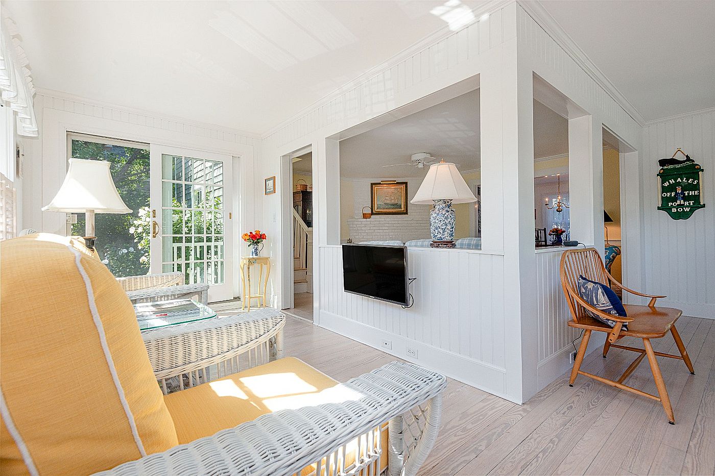40 Walsh Street Nantucket MA